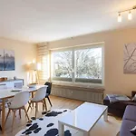 Talsicht Mit Balkon - Hunde Willkommen 公寓 *