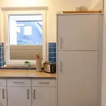 公寓 Talsicht Mit Balkon - Hunde Willkommen