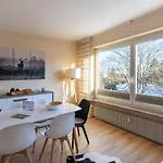 Talsicht Mit Balkon - Hunde Willkommen 公寓 *