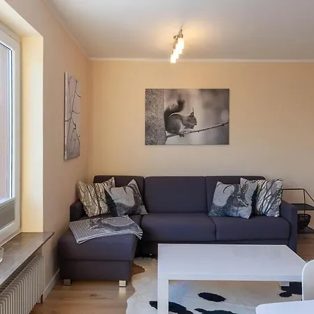 Talsicht Mit Balkon - Hunde Willkommen *