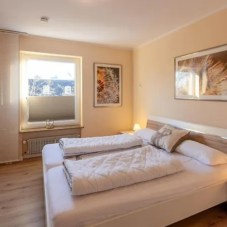 Apartment Talsicht Mit Balkon - Hunde Willkommen