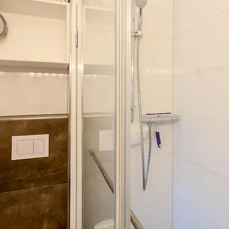 Talsicht Mit Balkon - Hunde Willkommen Appartement *