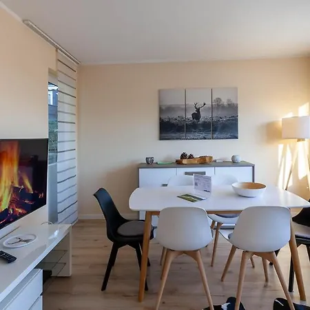Appartement Talsicht Mit Balkon - Hunde Willkommen *
