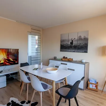 Talsicht Mit Balkon - Hunde Willkommen Braunlage