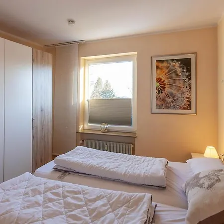 Talsicht Mit Balkon - Hunde Willkommen Apartment