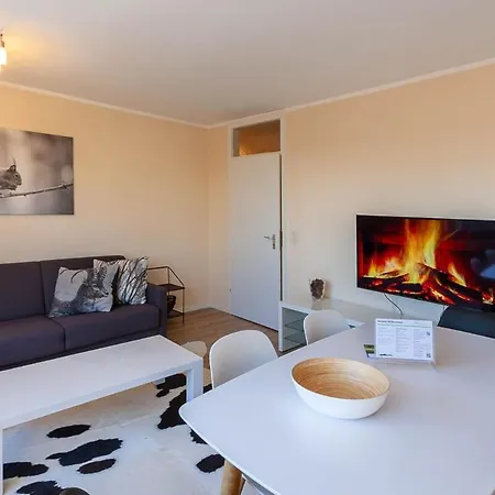 Talsicht Mit Balkon - Hunde Willkommen Апартаменты *