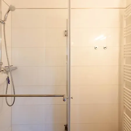 Talsicht Mit Balkon - Hunde Willkommen *