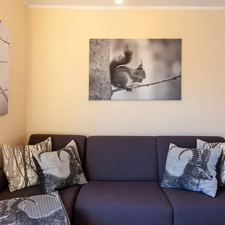 Talsicht Mit Balkon - Hunde Willkommen Апартаменты Браунлаге