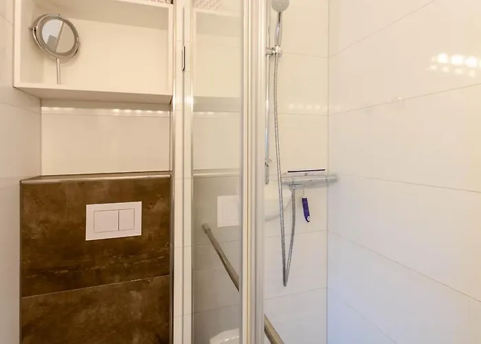 Talsicht Mit Balkon - Hunde Willkommen Apartment *