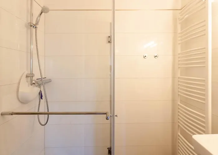 Talsicht Mit Balkon - Hunde Willkommen *